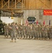 1st Force Storage Battalion activated at Marine Corps Logistics Base Barstow