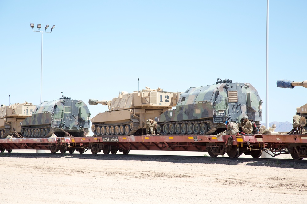 RailOps’ training offers critical experience, knowledge