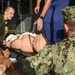 NMCP Conducts Mass Casualty Exercise