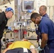 NMCP Conducts Mass Casualty Exercise