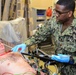 NMCP Conducts Mass Casualty Exercise