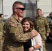 28th Military Police Company returns from Middle East deployment