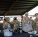 1st TSC Conducts Blackjack Training