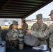 1st TSC Conducts Blackjack Training