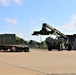 Fort McCoy supports USTRANSCOM's TMS prototype operations