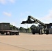 Fort McCoy supports USTRANSCOM's TMS prototype operations