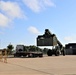 Fort McCoy supports USTRANSCOM's TMS prototype operations