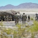 Operation Hickory Sting - 30th ABCT at NTC