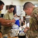 138th CES Participates in CBRNE Training