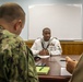 Navy recruiters attend Recruiter Development Board at NRD Philadelphia