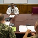 Navy recruiters attend Recruiter Development Board at NRD Philadelphia