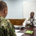 Navy recruiters attend Recruiter Development Board at NRD Philadelphia