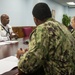 Navy recruiters attend Recruiter Development Board at NRD Philadelphia