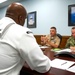 Navy recruiters attend Recruiter Development Board at NRD Philadelphia