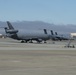 KC-10 Extender ready to fly
