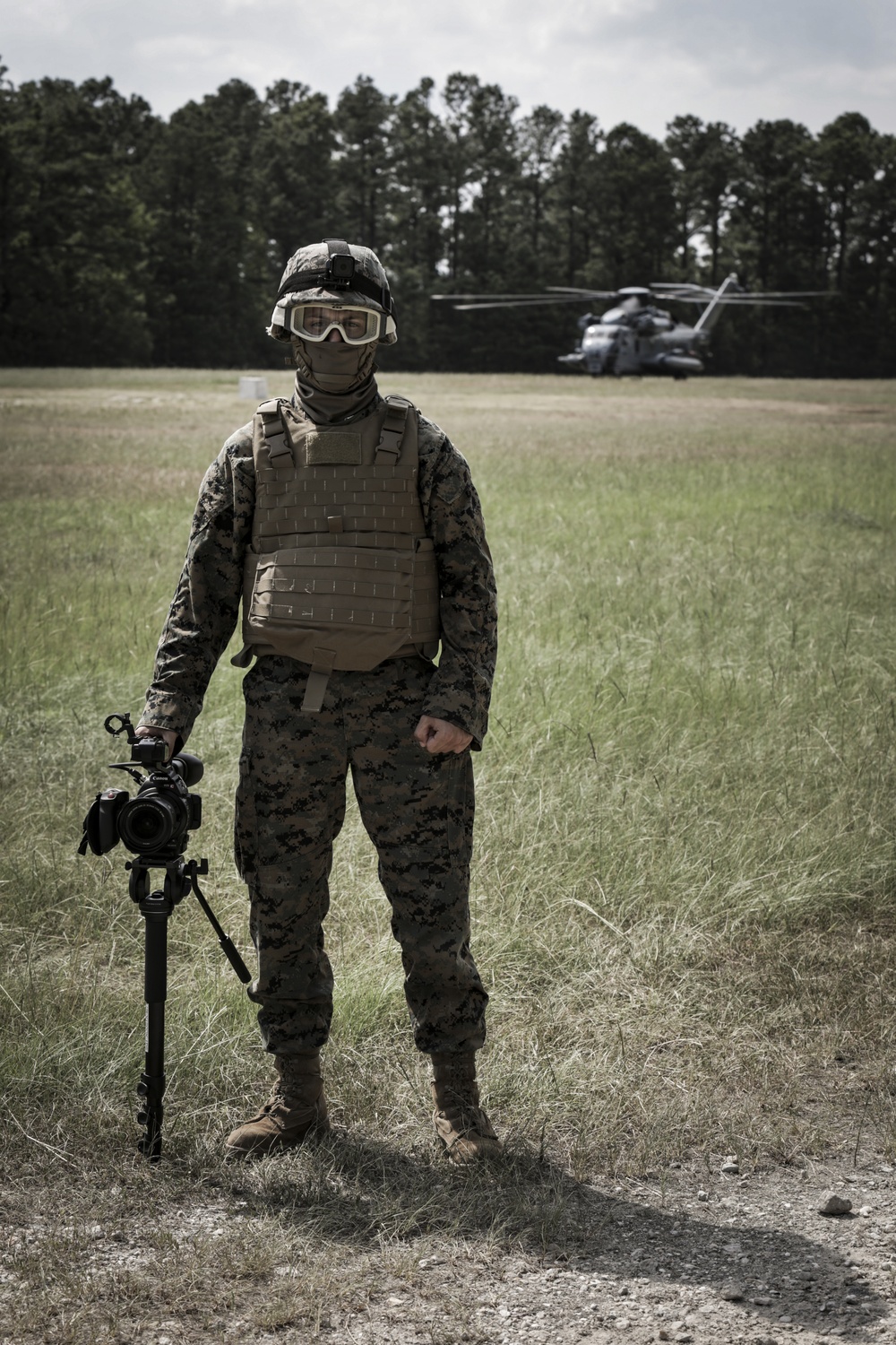 BASIC LANDING SUPPORT SPECIALIST COURSE