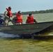 Louisiana National Guard preps for Tropical Storm Barry