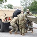 Louisiana National Guard preps for Tropical Storm Barry