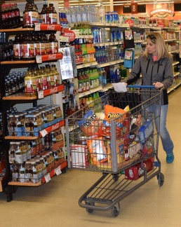 Let the commissary cater your next picnic