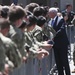 Vice President Pence Visits Naval Special Warfare Center