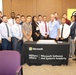 Microsoft opens latest IT academy at Schofield Barracks