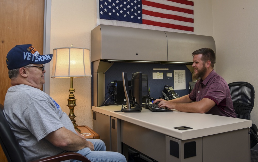 Scott’s Medical Clinic offers variety of services for veterans