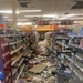 China Lake Commissary reopens after withstanding two major earthquakes