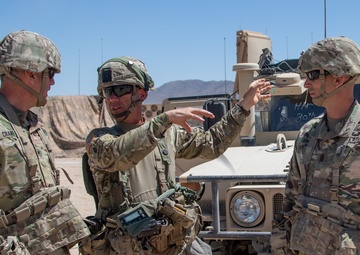 "Old Hickory" 30th ABCT at NTC Rotation 19-09