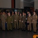 New Zealand Army Senior Enlisted Leader’s conference