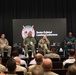 New Zealand Army Senior Enlisted Leader’s conference