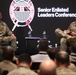 NZ Army hosts first Combined Joint Senior Enlisted Leader conference