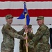 Creech activates first-ever 432nd Mission Support Group
