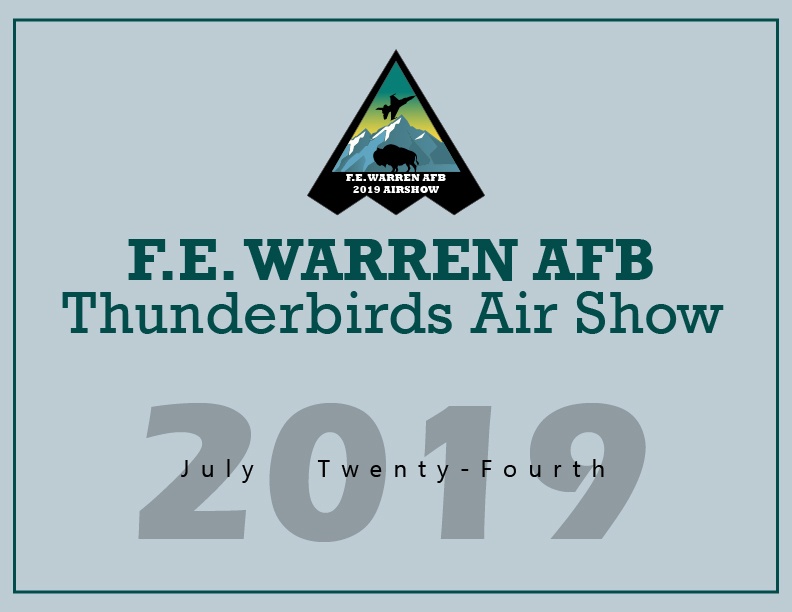 F.E. Warren to hold open house, thunderbirds