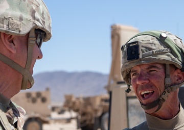 "Old Hickory" 30th ABCT at NTC Rotation 19-09