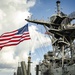 USS Ashland conducts PHOTOEX during Talisman Sabre 2019