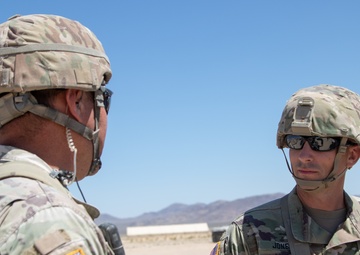 "Old Hickory" 30th ABCT at NTC Rotation 19-09