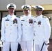 Coast Guard Training Center Petaluma welcomes new commanding officer