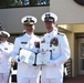 Coast Guard Training Center Petaluma welcomes new commanding officer