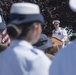 Coast Guard Training Center Petaluma holds change of command ceremony