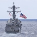 USS Green Bay (LPD 20) Photo Exercise