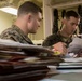 31st MEU Marines conduct armory serialized inventory