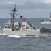 USS Green Bay (LPD 20) Photo Exercise