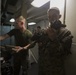 31st MEU Marines conduct armory serialized inventory