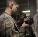 31st MEU Marines conduct armory serialized inventory