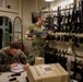 31st MEU Marines conduct armory serialized inventory