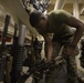 31st MEU Marines conduct armory serialized inventory