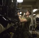 31st MEU Marines conduct armory serialized inventory