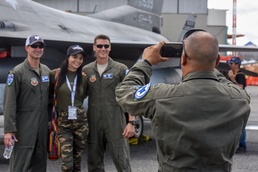 F-AIR Colombia 2019