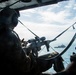 Eyes in the Sky: MRF scout sniper provides overwatch during VBSS