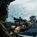 Eyes in the Sky: MRF scout sniper provides overwatch during VBSS